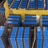 江津高价UPS蓄电池回收-上门回收新能源电池-新能源电池回收